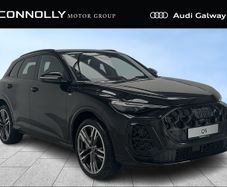 Audi Q5 2026