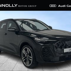 Audi Q5 2026