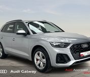 Audi Q5 2023