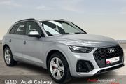 Audi Q5 2023