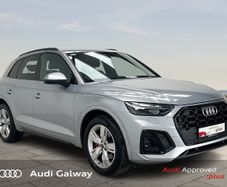 Audi Q5 2023