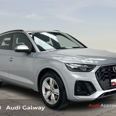 Audi Q5 2023