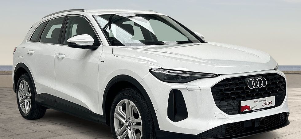Audi Q5 2026