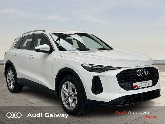 Audi Q5 2026