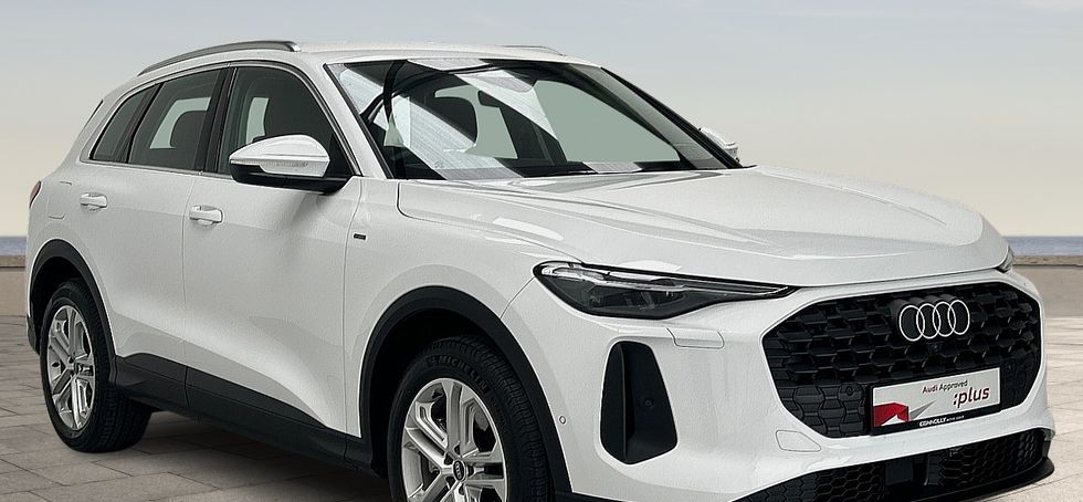 Audi Q5 2026