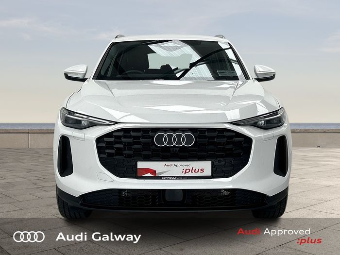 Audi Q5 2026
