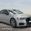 Audi A6 2021