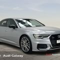 Audi A6 2021