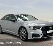 Audi A6 2021