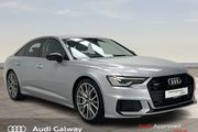 Audi A6 2021