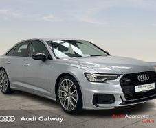 Audi A6 2021
