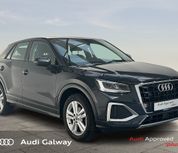 Audi Q2 2023