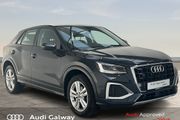 Audi Q2 2023