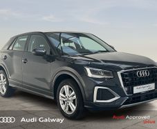 Audi Q2 2023
