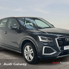 Audi Q2 2023