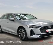 Audi A5 2025
