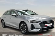 Audi A5 2025