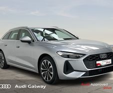 Audi A5 2025