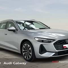 Audi A5 2025