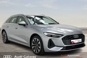 Audi A5 2025