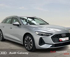 Audi A5 2025