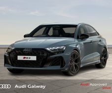 Audi RS3 2024