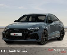 Audi RS3 2024