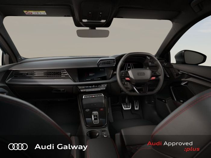 Audi RS3 2024