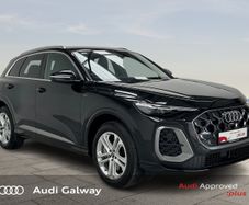 Audi Q5 2026