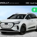 Audi Q4 E-tron 2026