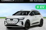 Audi Q4 E-tron 2026
