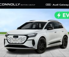 Audi Q4 E-tron 2026