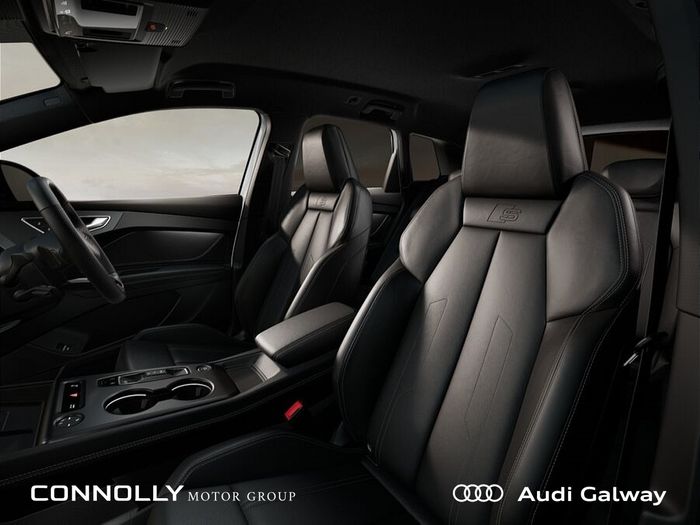 Audi Q4 E-tron 2026