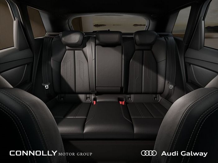 Audi Q4 E-tron 2026