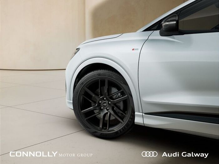 Audi Q4 E-tron 2026
