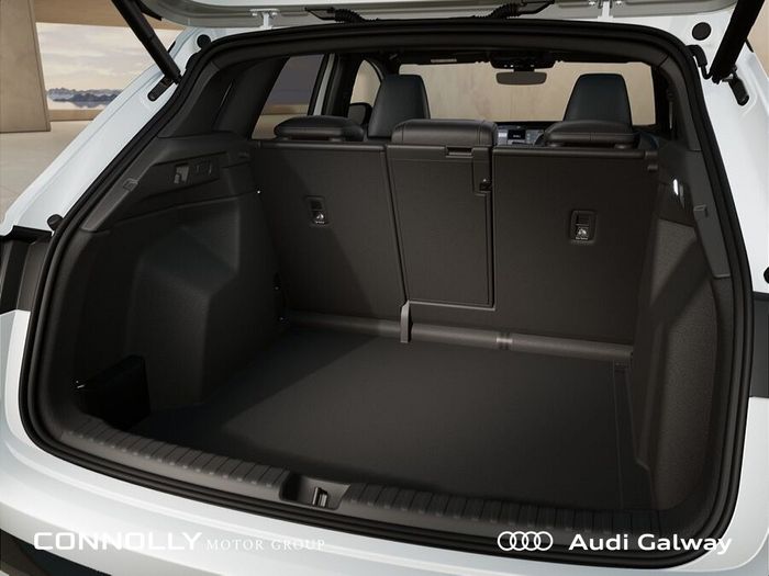Audi Q4 E-tron 2026