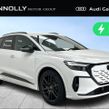 Audi Q4 E-tron 2026