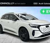 Audi Q4 E-tron 2027