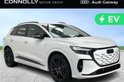 Audi Q4 E-tron 2026