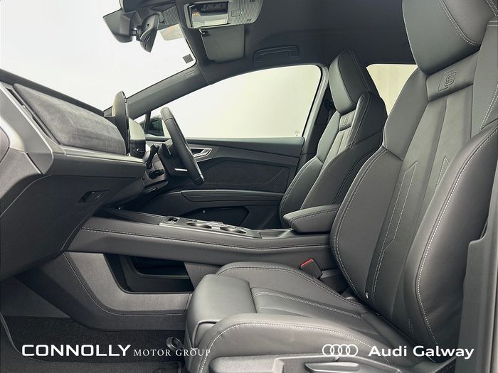 Audi Q4 E-tron 2026