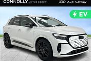 Audi Q4 E-tron 2026
