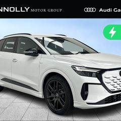Audi Q4 E-tron 2026