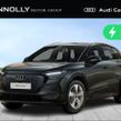 Audi Q4 E-tron 2026