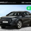 Audi Q4 E-tron 2026