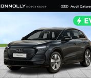 Audi Q4 E-tron 2026
