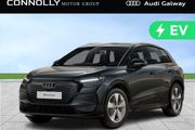 Audi Q4 E-tron 2026
