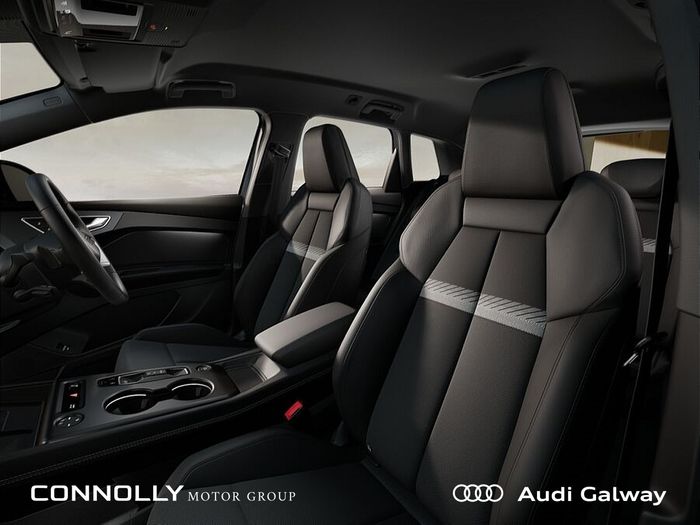 Audi Q4 E-tron 2026