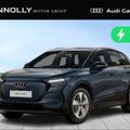 Audi Q4 E-tron 2026