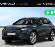 Audi Q4 E-tron 2026