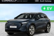 Audi Q4 E-tron 2026